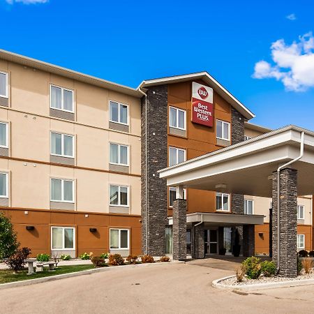 Best Western Plus Winnipeg West Headingley Екстериор снимка