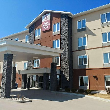 Best Western Plus Winnipeg West Headingley Екстериор снимка