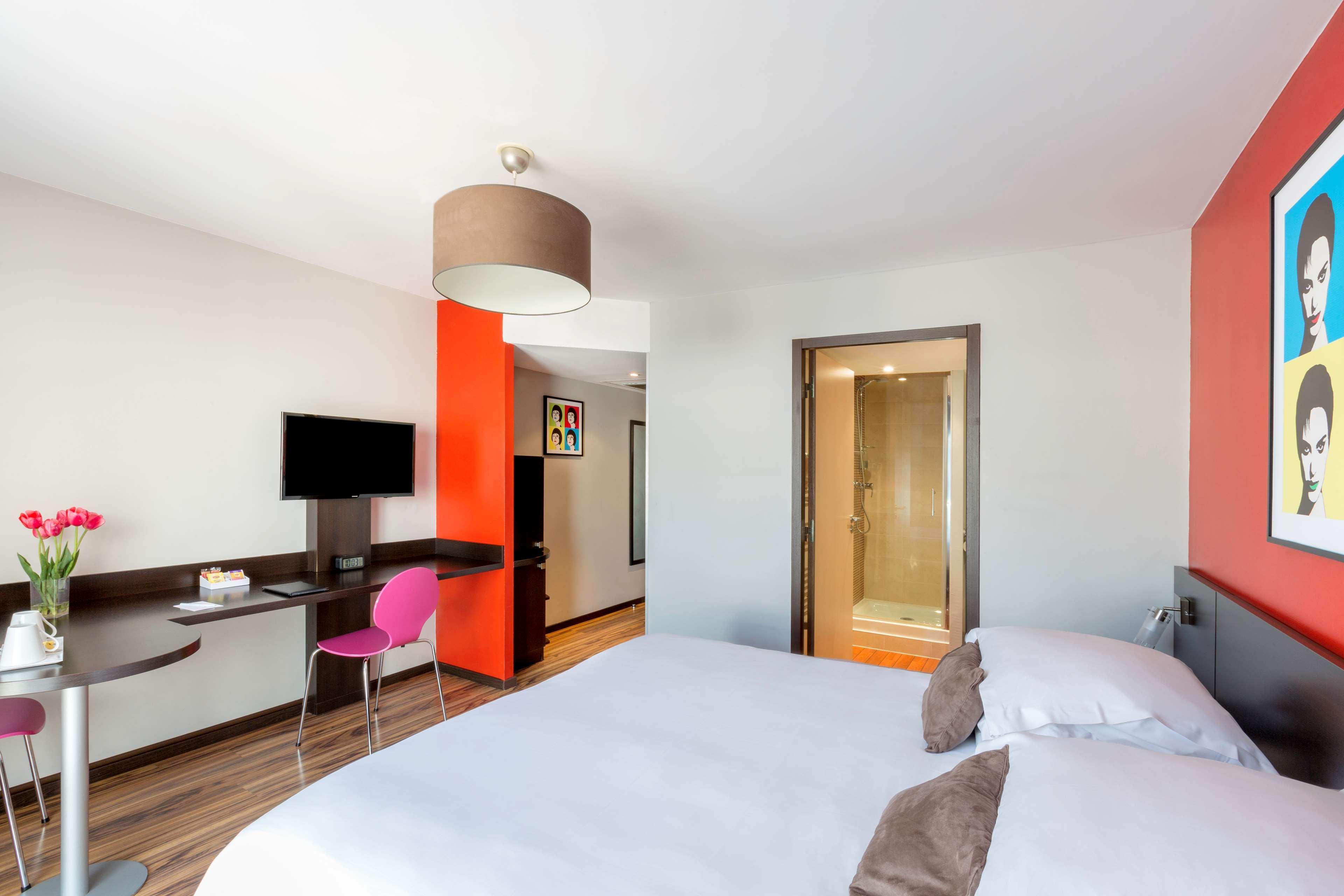 Best Western Plus Winnipeg West Headingley Екстериор снимка