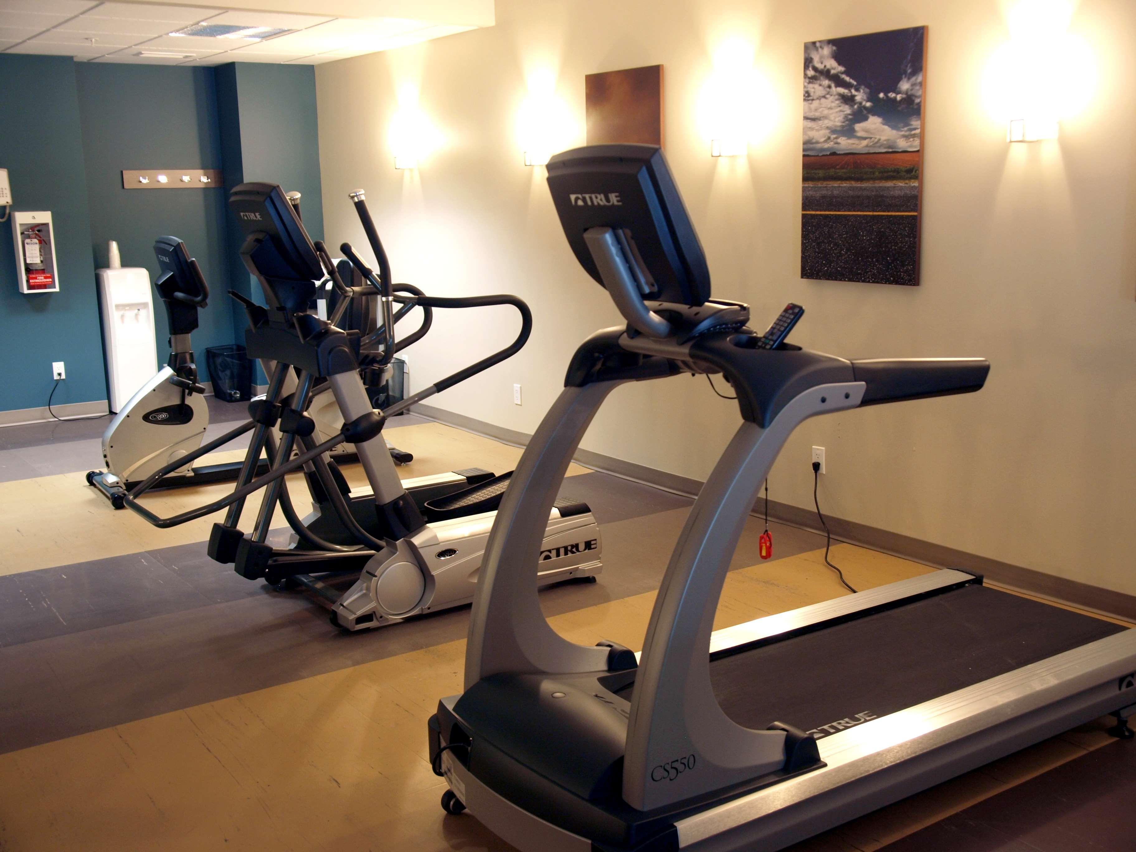 Best Western Plus Winnipeg West Headingley Екстериор снимка