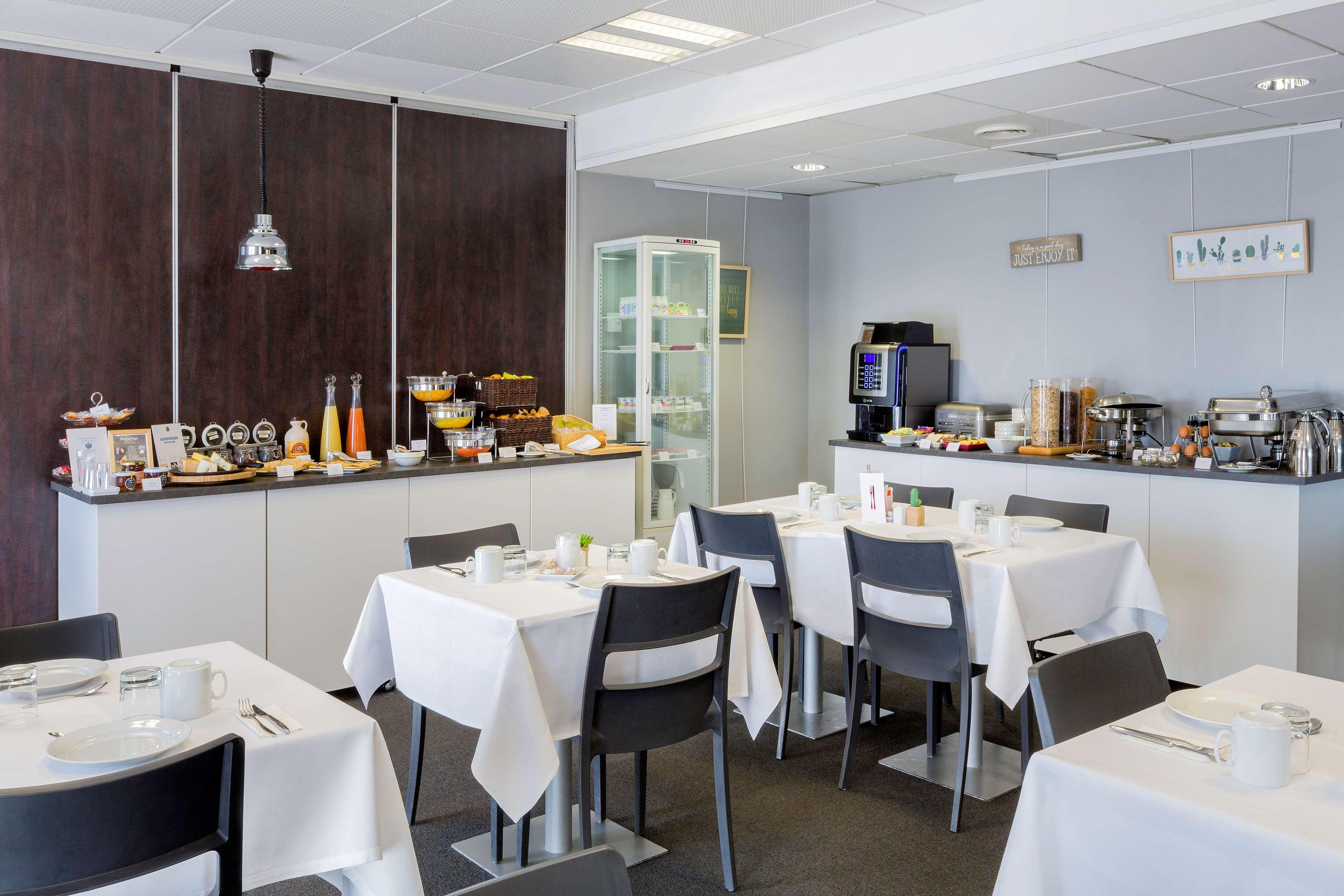 Best Western Plus Winnipeg West Headingley Екстериор снимка
