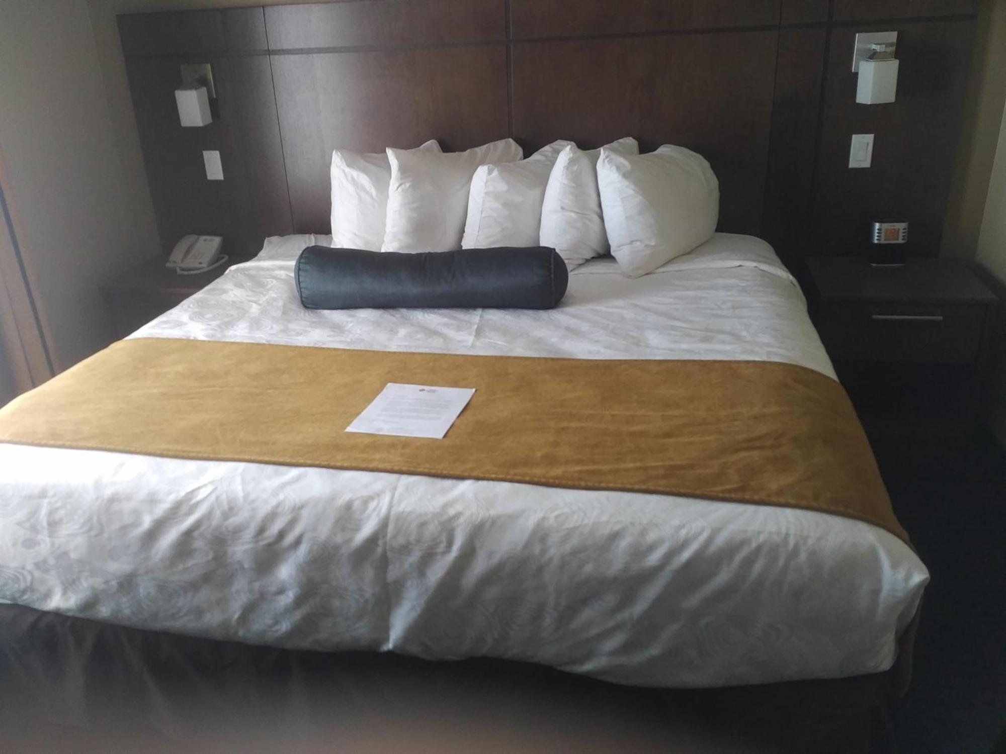 Best Western Plus Winnipeg West Headingley Екстериор снимка